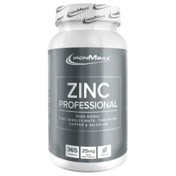 Zinc Professional