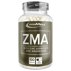 ZMA