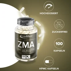 ZMA